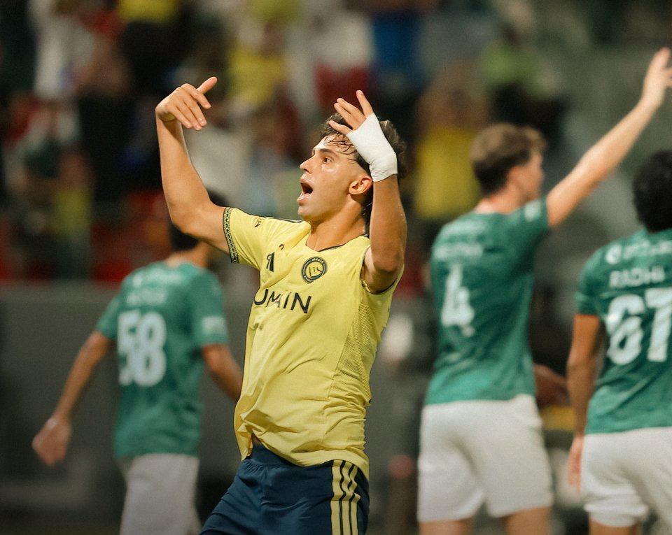 Góc Nhìn GO8: 3-2! Al Hilal 10 người thắng 3 trận liên tiếp: thủ môn nhận thẻ đỏ, C. Ronaldo bị thay phút nghỉ, đội lội ngược dòng 3 bàn