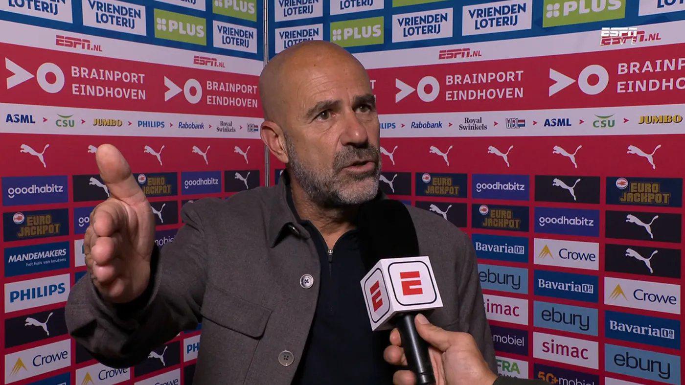 Góc Nhìn GO8: Bosz: Van Bommel đụng phải Aron chỉ là tự vệ, đây không phải ý muốn của anh ấy