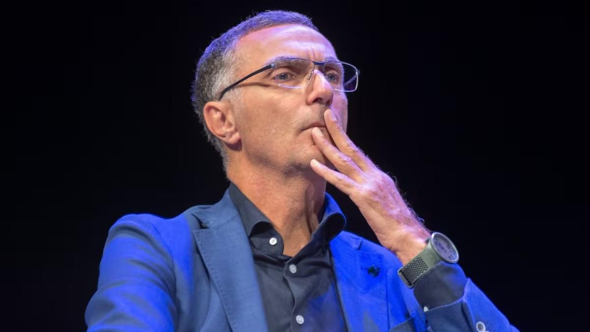 Góc Nhìn GO8: Bergomi: Valverde là hiện thân tinh thần Real Madrid; tôi đánh giá Mourinho rất cao