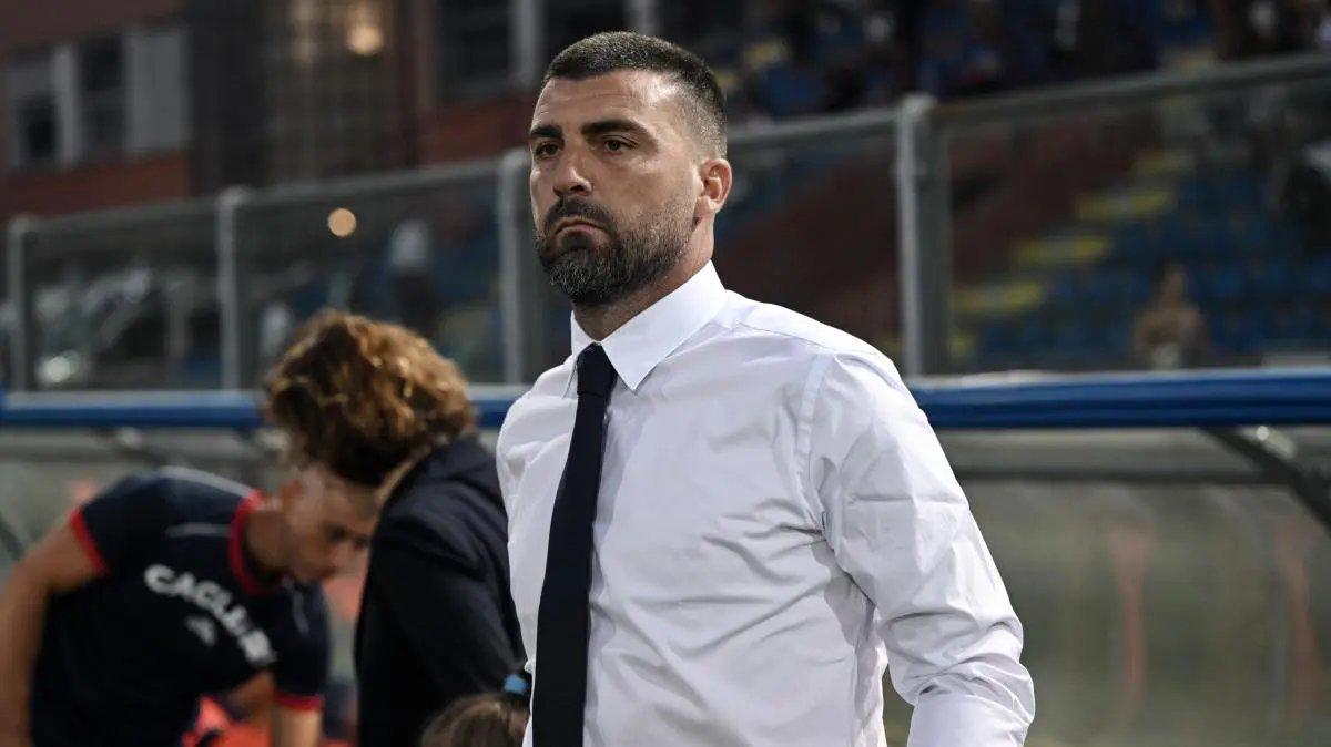 Góc Nhìn GO8: Bovo: Tôi xem Palermo như nhà; tôi thấy mình rất thích công việc đào tạo trẻ