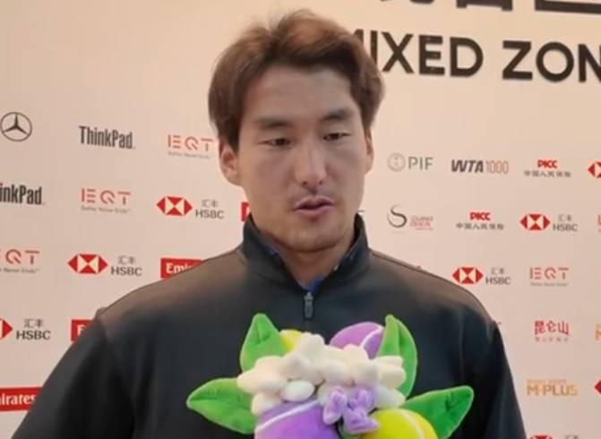 Góc Nhìn GO8: Buyunchaokete: Djokovic thực sự khiến tôi kinh ngạc, mọi chiêu với anh ấy chỉ dùng được một lần